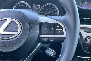 Lexus ES 350 2018 4dr Sedan