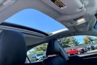 Lexus ES 350 2018 4dr Sedan