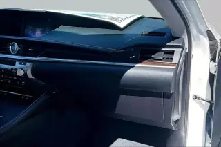 Lexus ES 350 2018 4dr Sedan