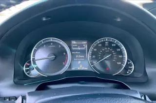 Lexus ES 350 2018 4dr Sedan
