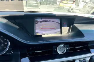 Lexus ES 350 2018 4dr Sedan