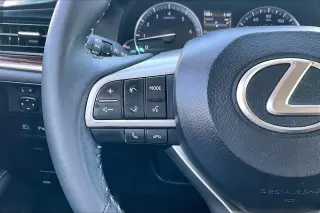 Lexus ES 350 2018 4dr Sedan