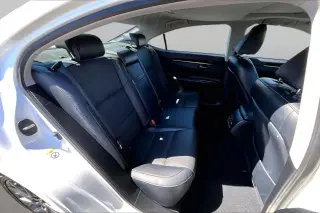 Lexus ES 350 2018 4dr Sedan