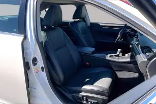 Lexus ES 350 2018 4dr Sedan