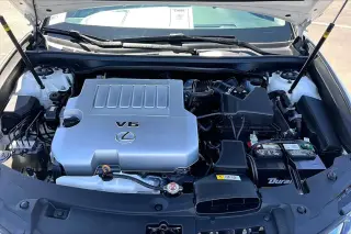 Lexus ES 350 2018 4dr Sedan