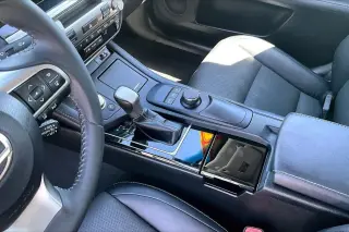Lexus ES 350 2018 4dr Sedan