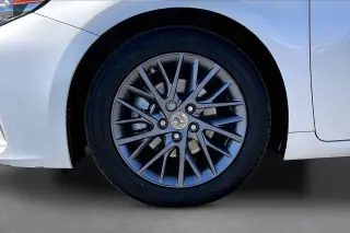 Lexus ES 350 2018 4dr Sedan