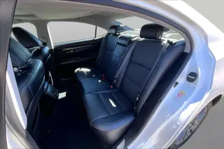 Lexus ES 350 2018 4dr Sedan