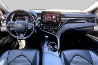 Toyota Camry 2021 SE 4dr Sedan