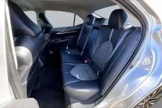 Toyota Camry 2021 SE 4dr Sedan