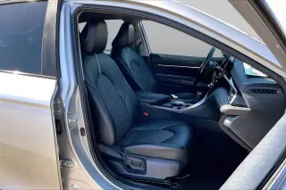 Toyota Camry 2021 SE 4dr Sedan