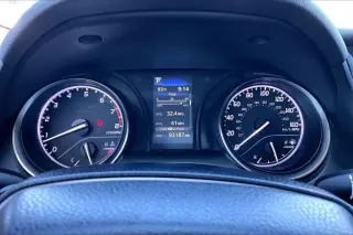 Toyota Camry 2021 SE 4dr Sedan