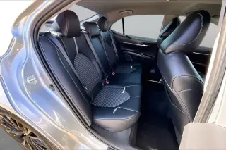 Toyota Camry 2021 SE 4dr Sedan
