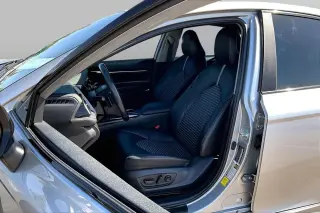 Toyota Camry 2021 SE 4dr Sedan