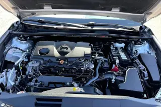 Toyota Camry 2021 SE 4dr Sedan