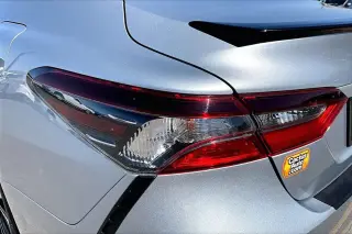 Toyota Camry 2021 SE 4dr Sedan