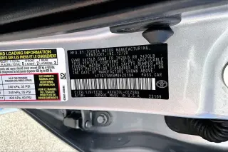 Toyota Camry 2021 SE 4dr Sedan