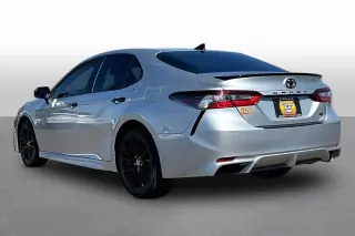 Toyota Camry 2021 SE 4dr Sedan
