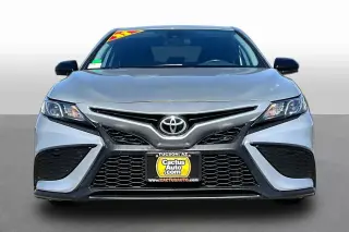 Toyota Camry 2021 SE 4dr Sedan
