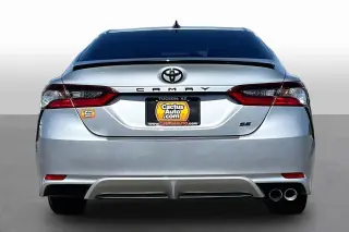 Toyota Camry 2021 SE 4dr Sedan