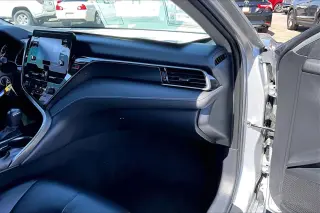 Toyota Camry 2021 SE 4dr Sedan
