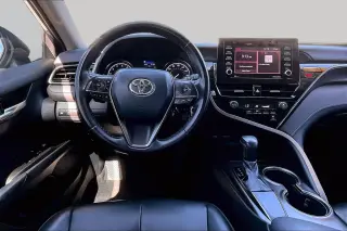 Toyota Camry 2021 SE 4dr Sedan