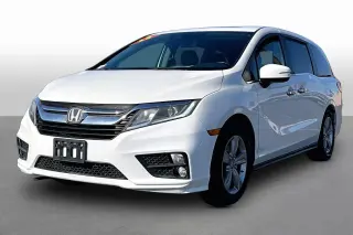 Honda Odyssey 2018 EX-L 4dr Mini-Van