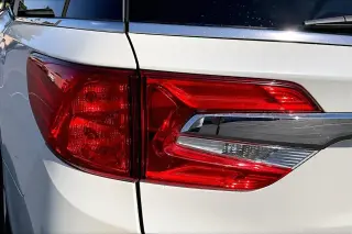 Honda Odyssey 2018 EX-L 4dr Mini-Van