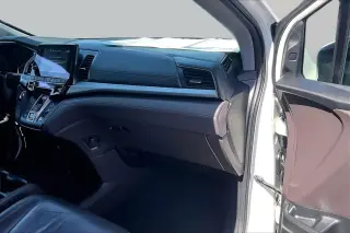 Honda Odyssey 2018 EX-L 4dr Mini-Van