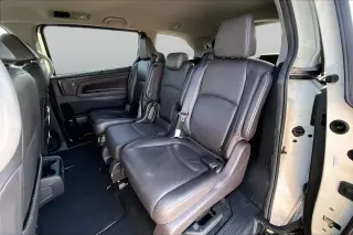 Honda Odyssey 2018 EX-L 4dr Mini-Van