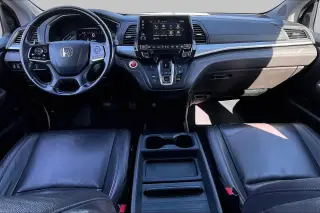 Honda Odyssey 2018 EX-L 4dr Mini-Van