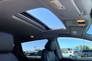 Honda Odyssey 2018 EX-L 4dr Mini-Van