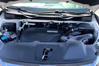 Honda Odyssey 2018 EX-L 4dr Mini-Van