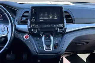 Honda Odyssey 2018 EX-L 4dr Mini-Van