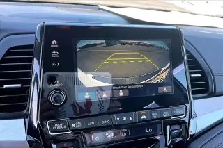 Honda Odyssey 2018 EX-L 4dr Mini-Van