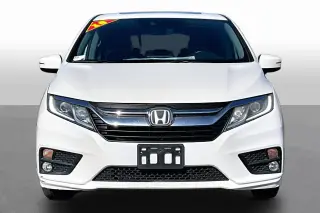 Honda Odyssey 2018 EX-L 4dr Mini-Van