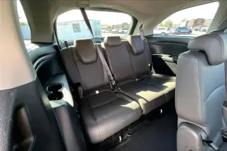 Honda Odyssey 2018 EX-L 4dr Mini-Van