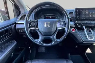 Honda Odyssey 2018 EX-L 4dr Mini-Van