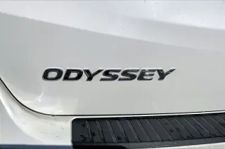 Honda Odyssey 2018 EX-L 4dr Mini-Van