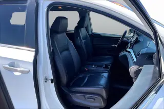 Honda Odyssey 2018 EX-L 4dr Mini-Van