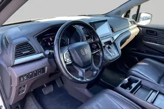 Honda Odyssey 2018 EX-L 4dr Mini-Van