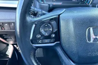 Honda Odyssey 2018 EX-L 4dr Mini-Van