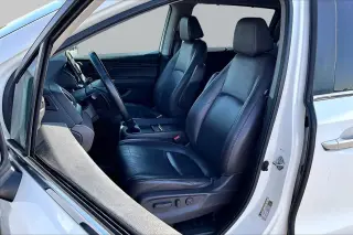 Honda Odyssey 2018 EX-L 4dr Mini-Van