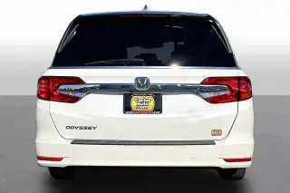 Honda Odyssey 2018 EX-L 4dr Mini-Van