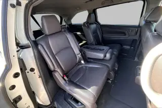 Honda Odyssey 2018 EX-L 4dr Mini-Van