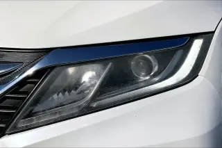 Honda Odyssey 2018 EX-L 4dr Mini-Van
