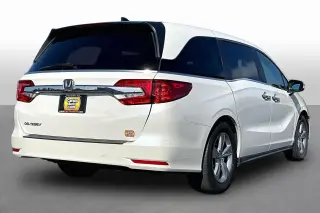 Honda Odyssey 2018 EX-L 4dr Mini-Van
