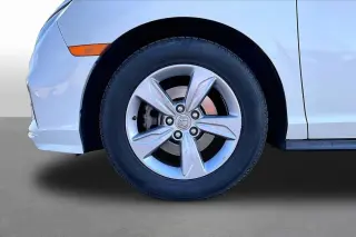 Honda Odyssey 2018 EX-L 4dr Mini-Van