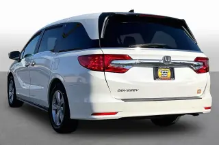 Honda Odyssey 2018 EX-L 4dr Mini-Van