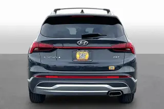 Hyundai SANTA FE 2022 Limited 4dr Crossover